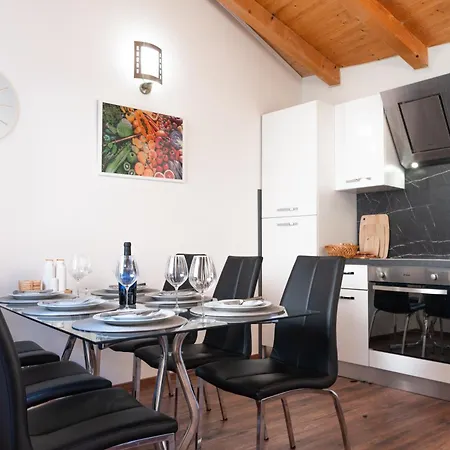 Old Town Villa Šibenik