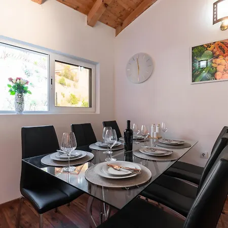 Old Town Villa Šibenik