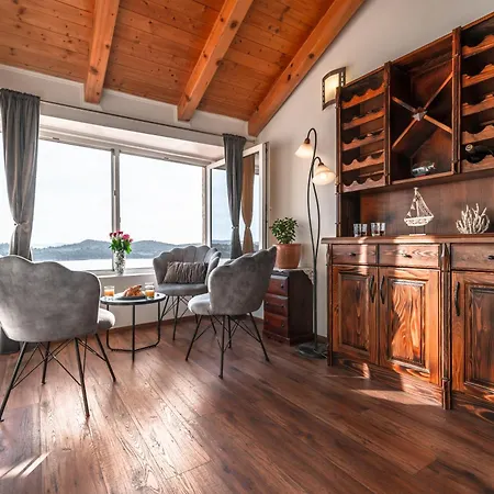 Old Town * שיבניק