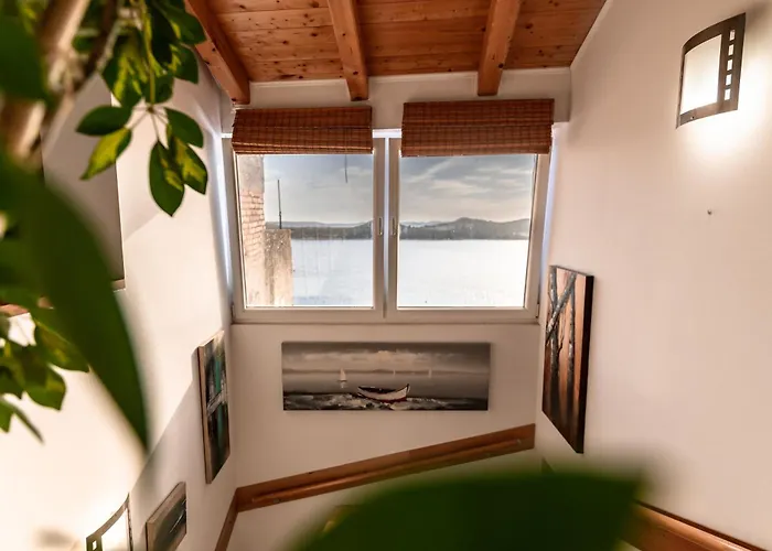 וילה Old Town שיבניק