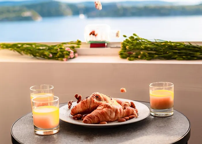 Old Town וילה שיבניק