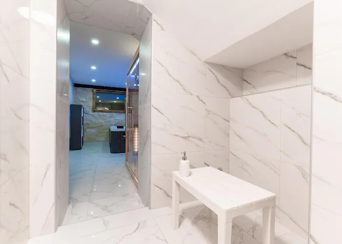 וילה Old Town שיבניק