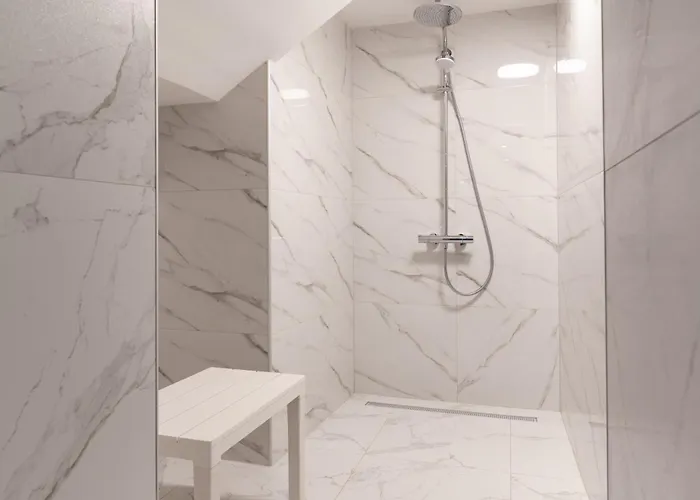 וילה Old Town שיבניק