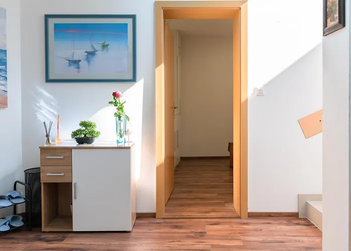 וילה Old Town שיבניק