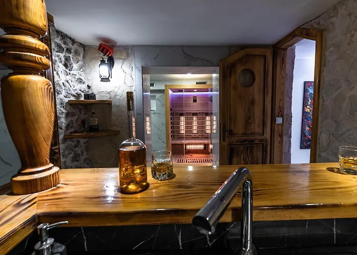 Old Town וילה שיבניק