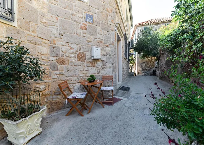 Old Town Villa Šibenik